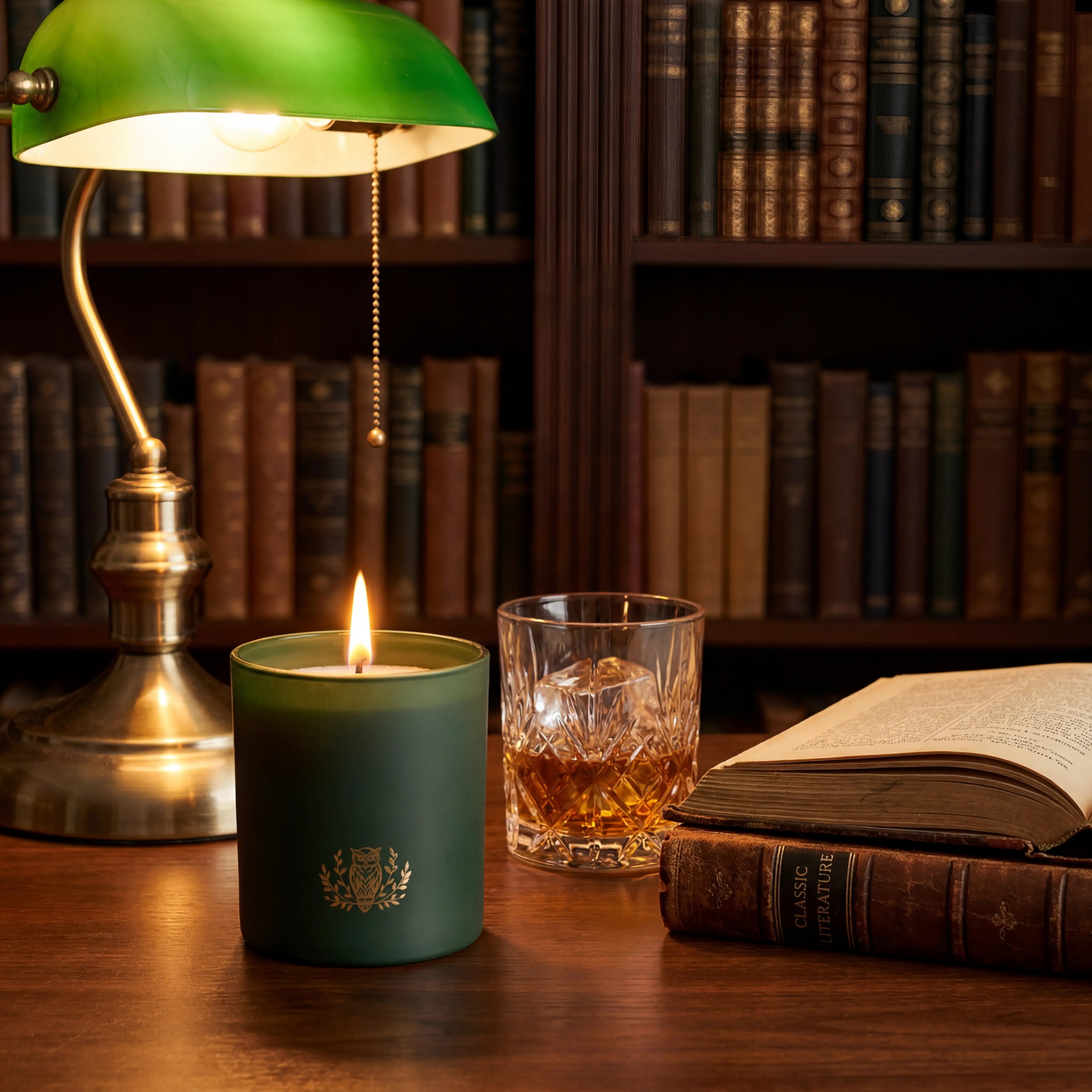 Honeyed Tobacco